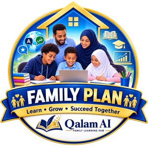 Family Plan