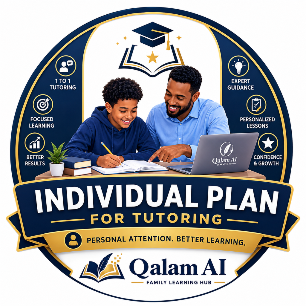 Individuals For Tutoring