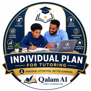 Individuals For Tutoring